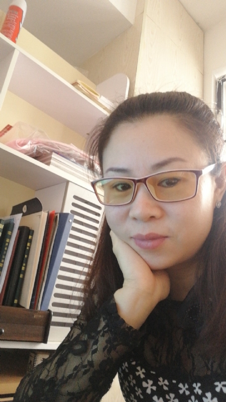 微笑每一天的第一张照片--绵阳相亲服务中心