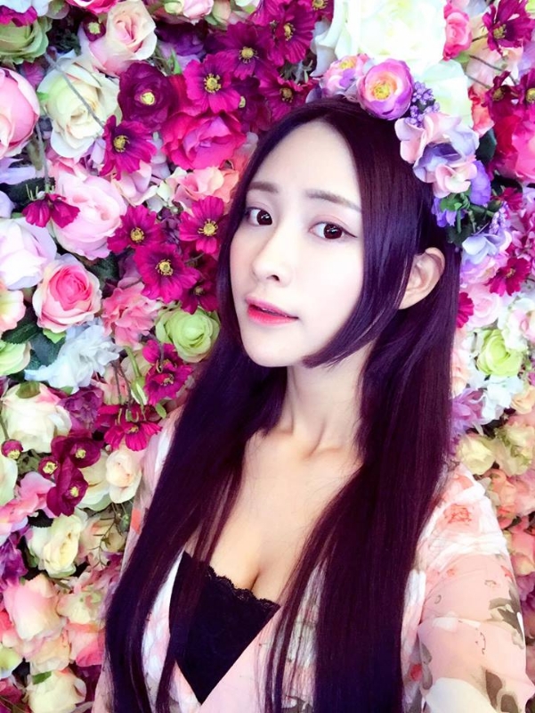 韓琳雪的第一张照片--绵阳相亲服务中心