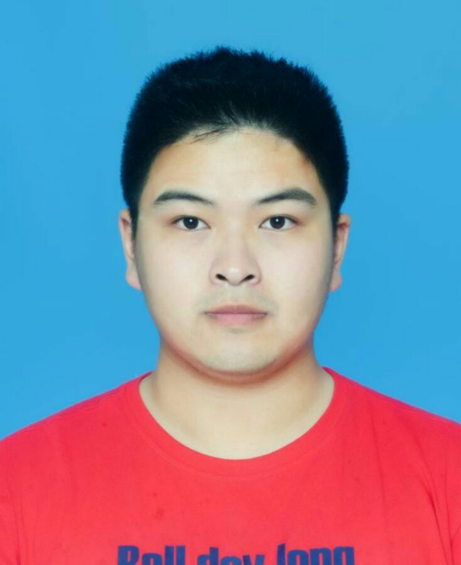 陈子淖的第一张照片--绵阳相亲服务中心