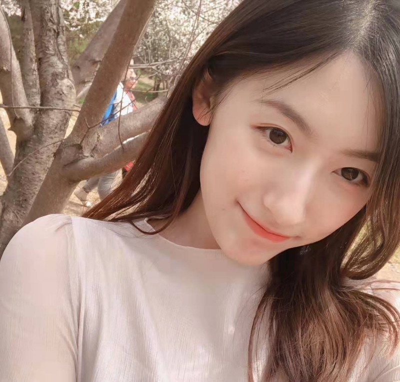 Fanny的第一张照片--绵阳相亲服务中心