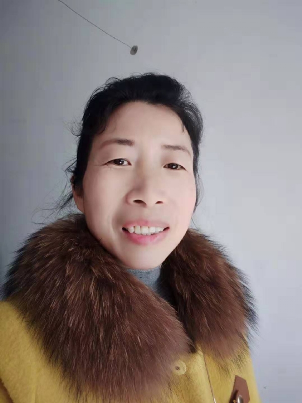 上善若水的第一张照片--绵阳相亲服务中心