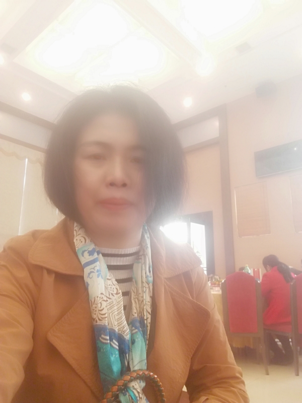 心雨的第一张照片--绵阳相亲服务中心