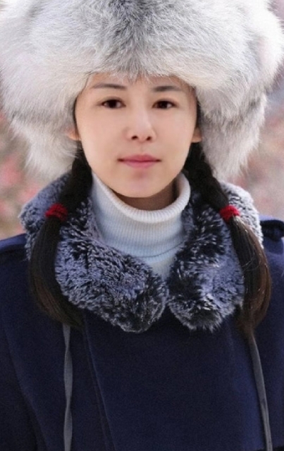 凉月满天的第一张照片--绵阳相亲服务中心