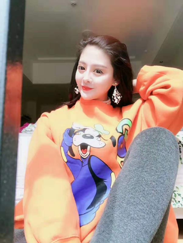 李梦瑶的第一张照片--绵阳相亲服务中心