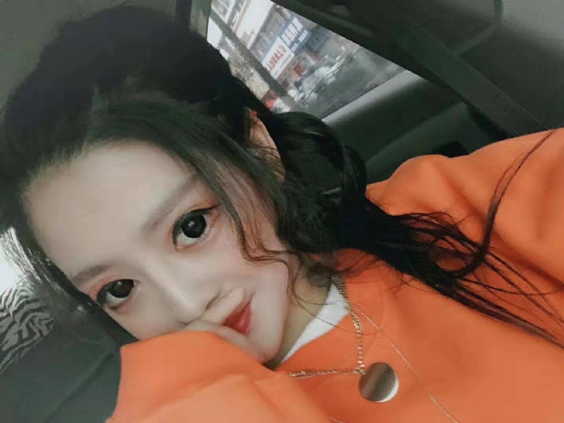 李梦瑶的第三张照片--绵阳相亲服务中心