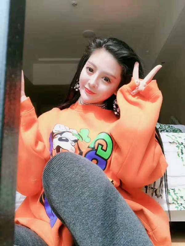 李梦瑶的第四张照片--绵阳相亲服务中心