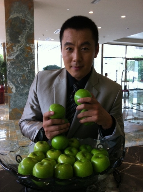 WJP的第一张照片--绵阳相亲服务中心