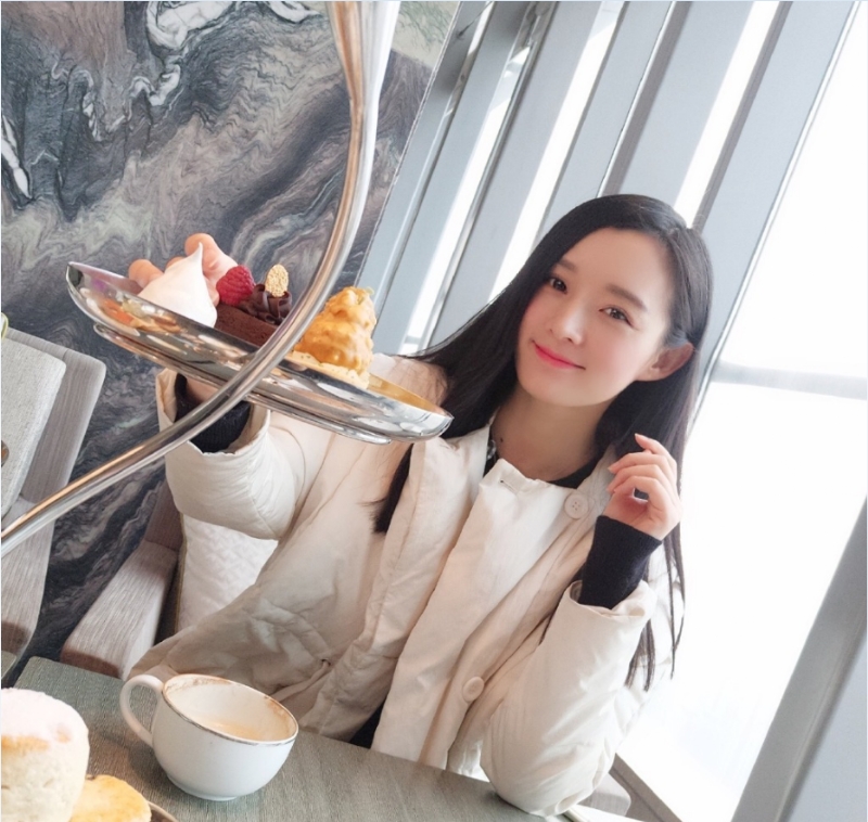 Dan婷的第一张照片--绵阳相亲服务中心