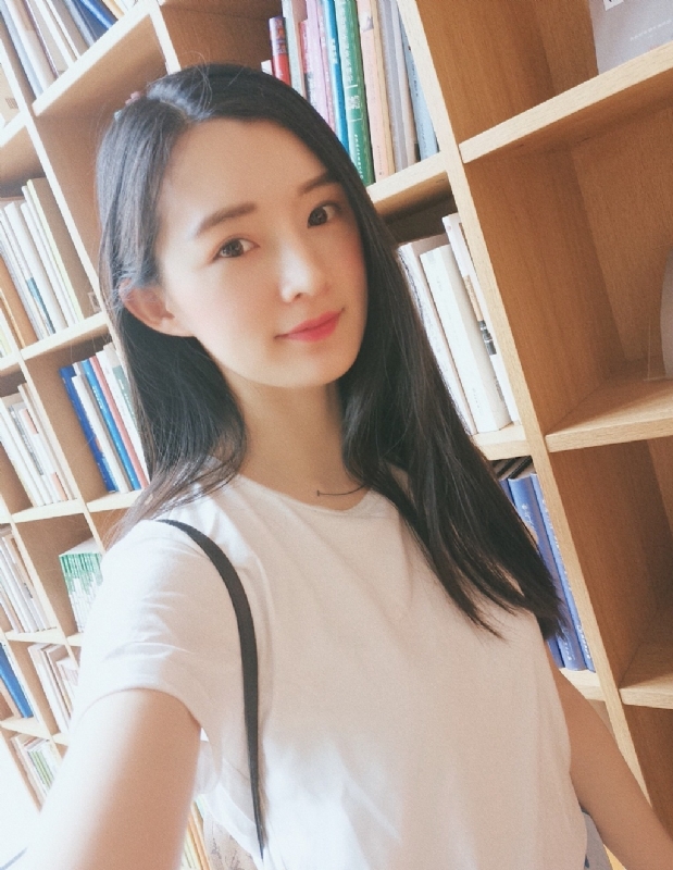 Dan婷的第二张照片--绵阳相亲服务中心