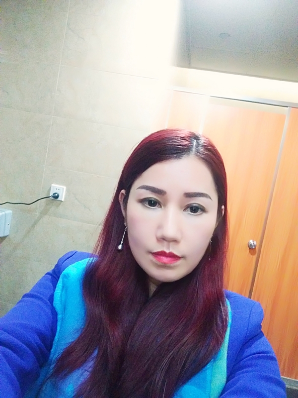 LL的第一张照片--绵阳相亲服务中心