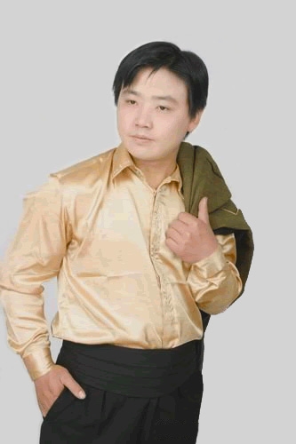 hds的第一张照片--绵阳相亲服务中心