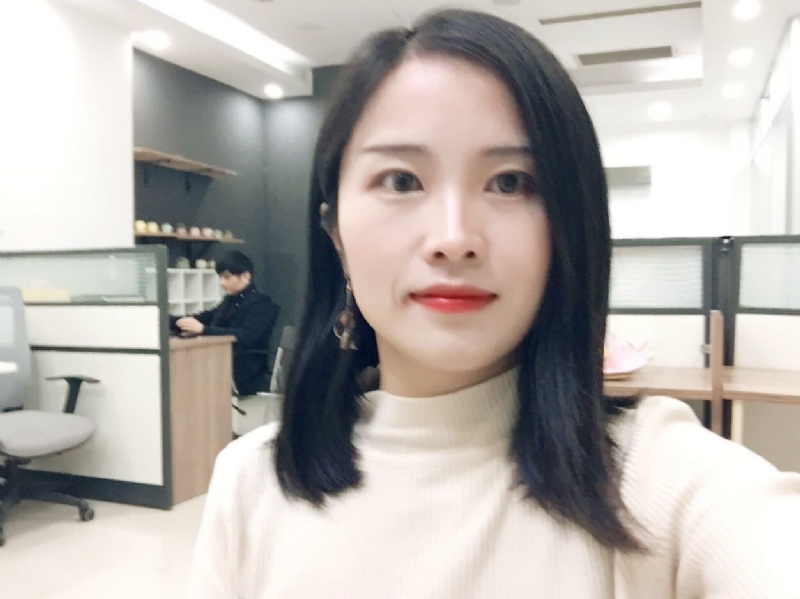 玛丽的第二张照片--绵阳相亲服务中心