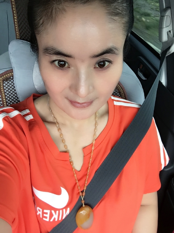 茹芯的第一张照片--绵阳相亲服务中心