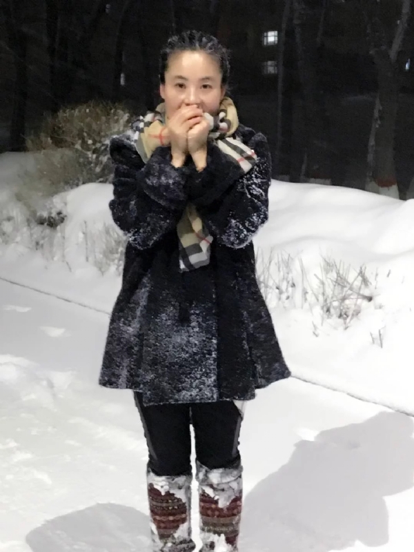 茹芯的第二张照片--绵阳相亲服务中心