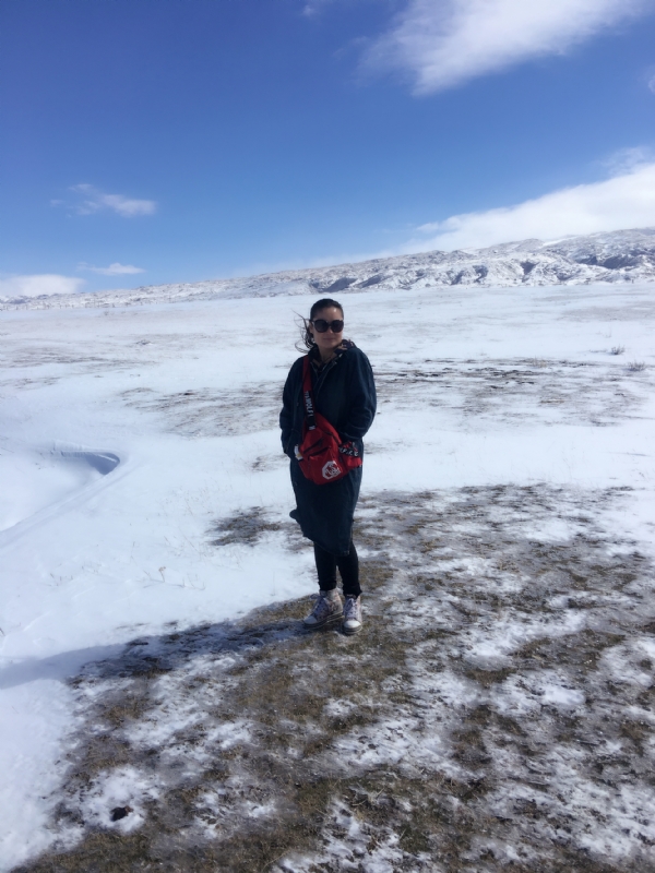 茹芯的第三张照片--绵阳相亲服务中心