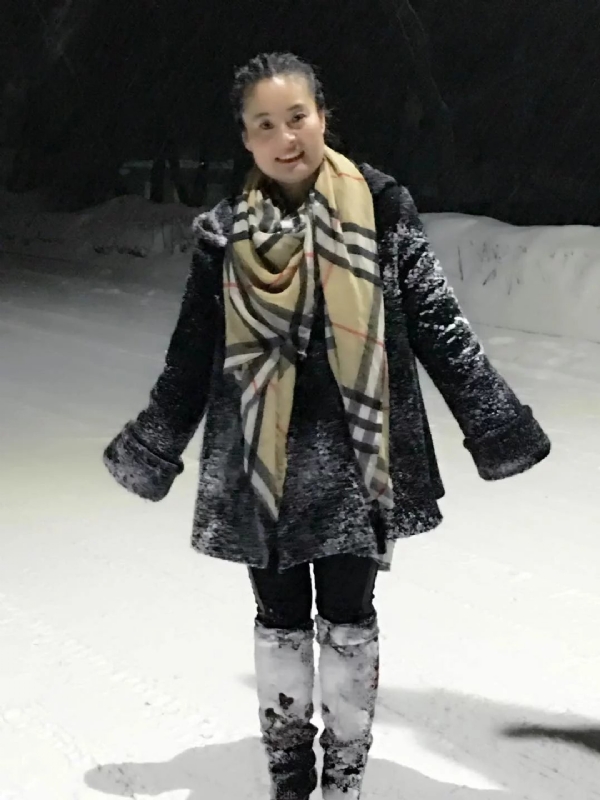 茹芯的第四张照片--绵阳相亲服务中心