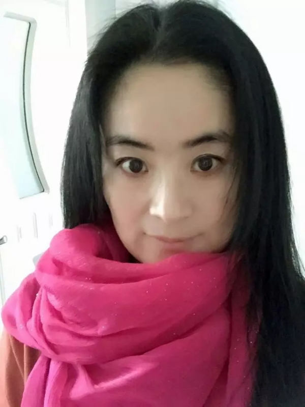 茹芯的第六张照片--绵阳相亲服务中心