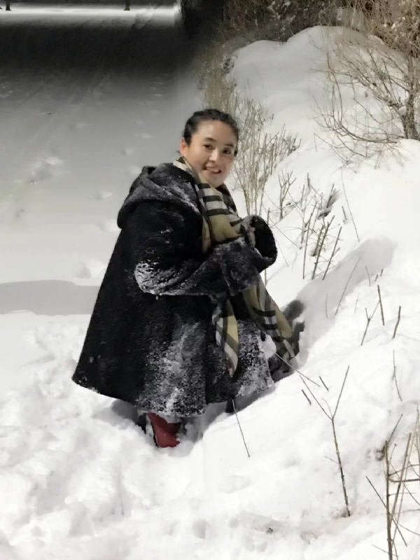 茹芯的第八张照片--绵阳相亲服务中心