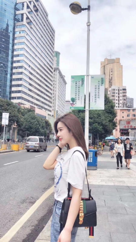 yangxinying的第一张照片--绵阳相亲服务中心