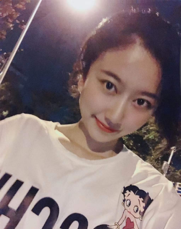 佳佳的第一张照片--绵阳相亲服务中心