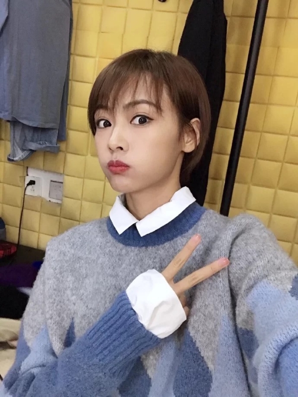 小丫头的第三张照片--绵阳相亲服务中心