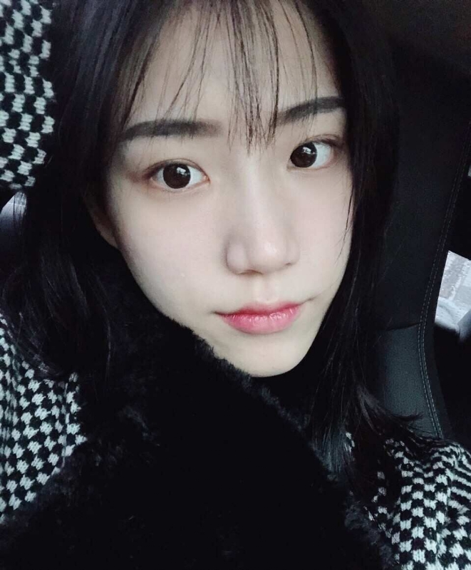 宁宁的第一张照片--绵阳相亲服务中心