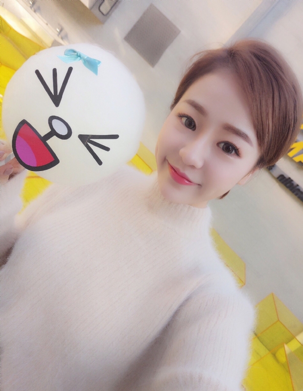 程程的第二张照片--绵阳相亲服务中心