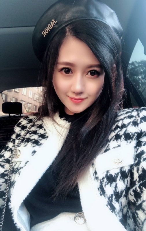 张雁娥的第一张照片--绵阳相亲服务中心