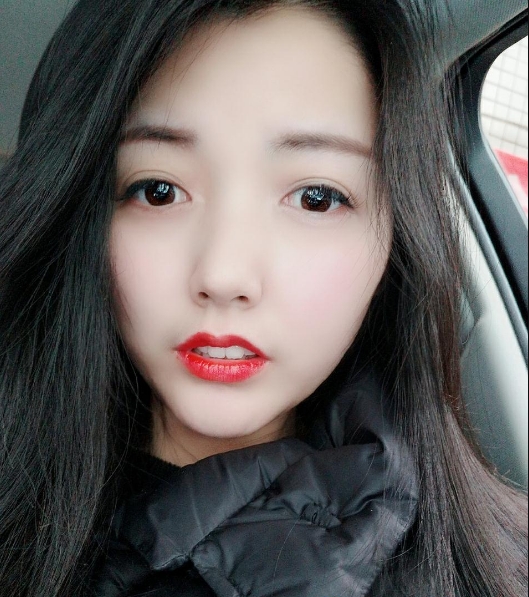 刘艺洋的第一张照片--绵阳相亲服务中心