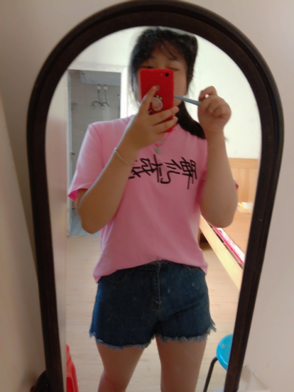 何止中意的第一张照片--绵阳相亲服务中心