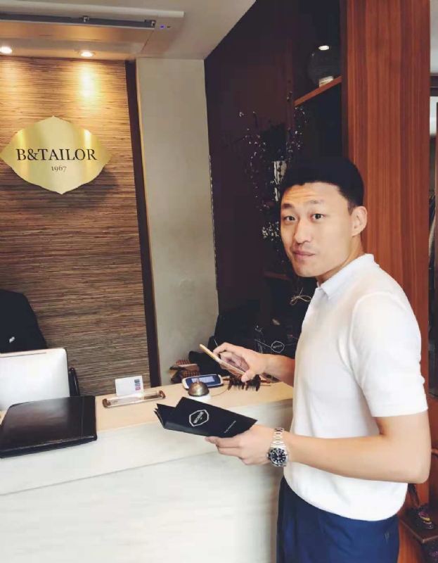 阿根的第一张照片--绵阳相亲服务中心