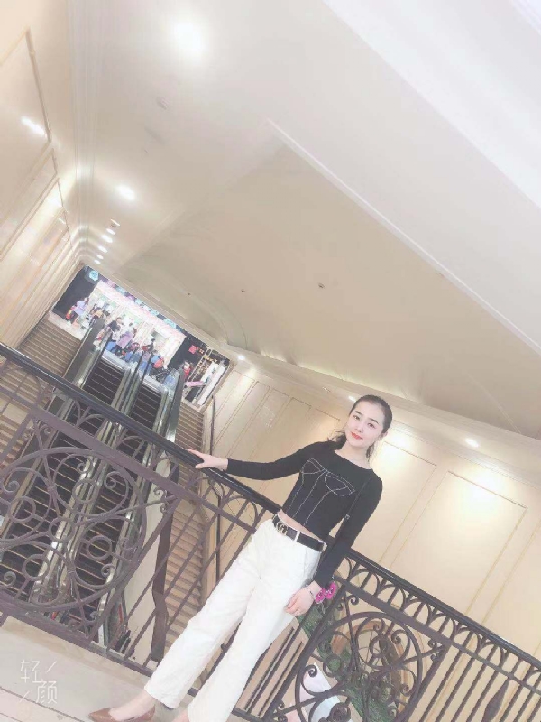 时光浅夏的第四张照片--绵阳相亲服务中心