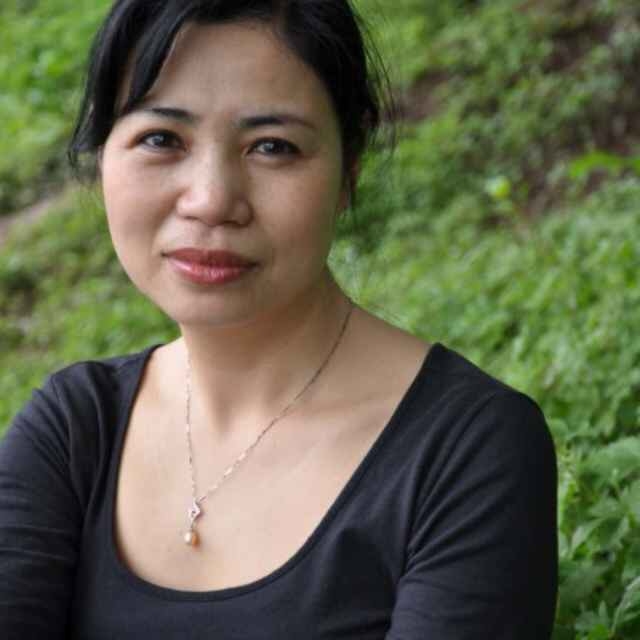 欣悦237的第一张照片--绵阳相亲服务中心