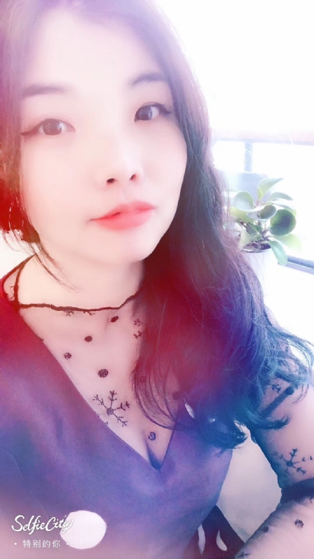 杜艳艳的第一张照片--绵阳相亲服务中心