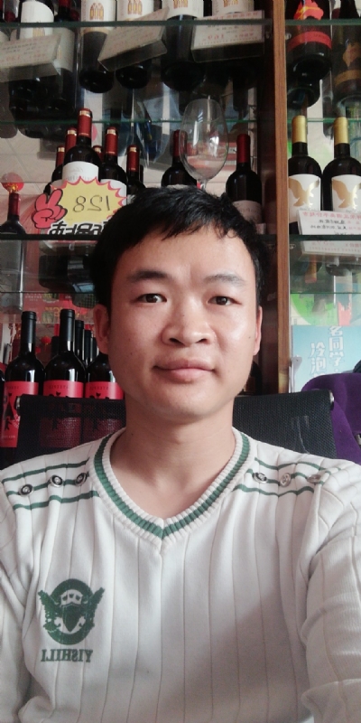 真心征婚的第二张照片--绵阳相亲服务中心