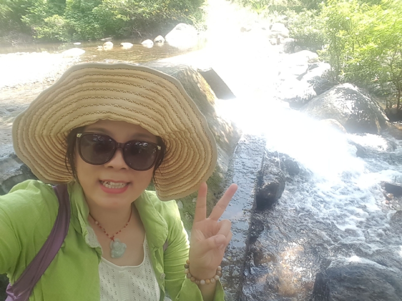 一个人的城的第一张照片--绵阳相亲服务中心