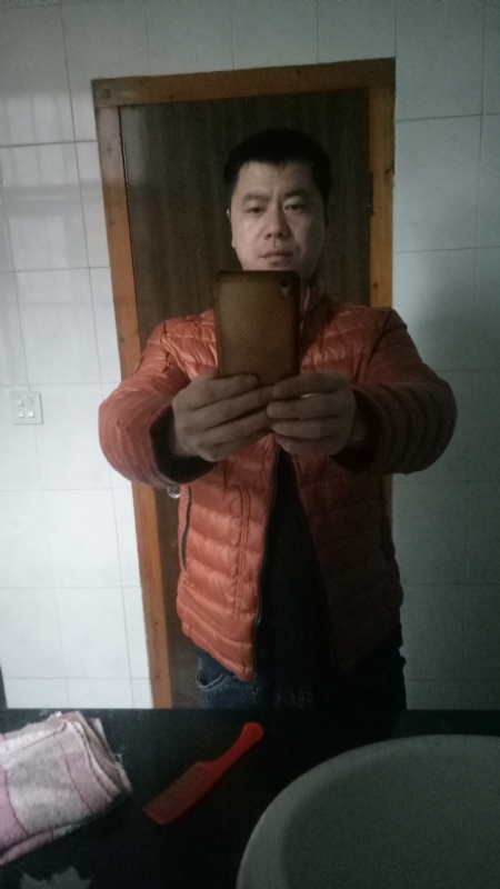 噢荣的第一张照片--绵阳相亲服务中心