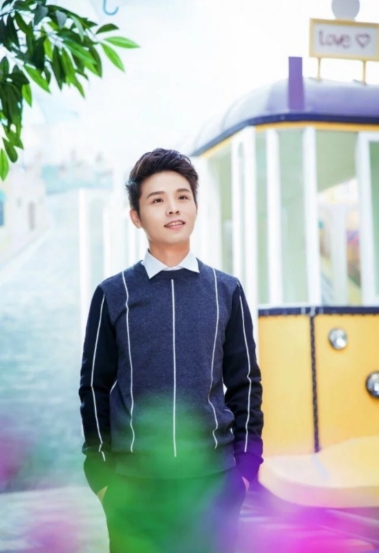 平凡的人的第一张照片--绵阳相亲服务中心