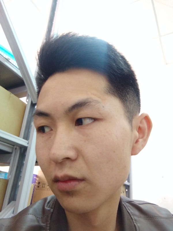 是咯是咯的第一张照片--绵阳相亲服务中心