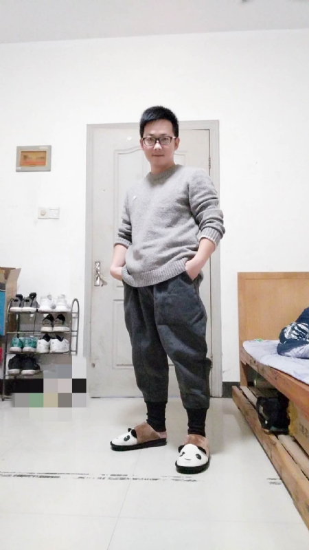 宁国星星的第一张照片--绵阳相亲服务中心