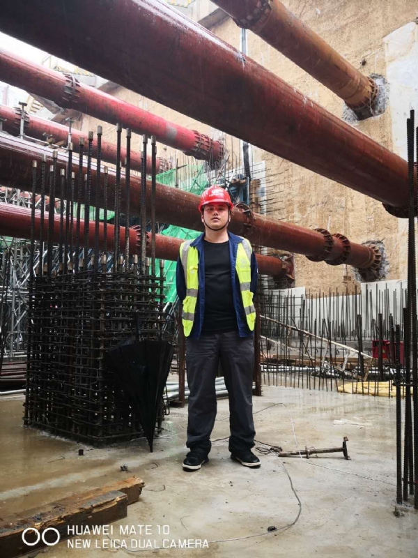 一米阳光的第一张照片--绵阳相亲服务中心