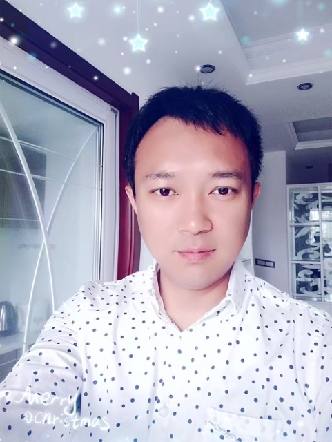 真诚小哥的第一张照片--绵阳相亲服务中心