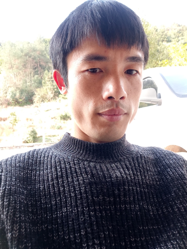 只为遇见你的第一张照片--绵阳相亲服务中心