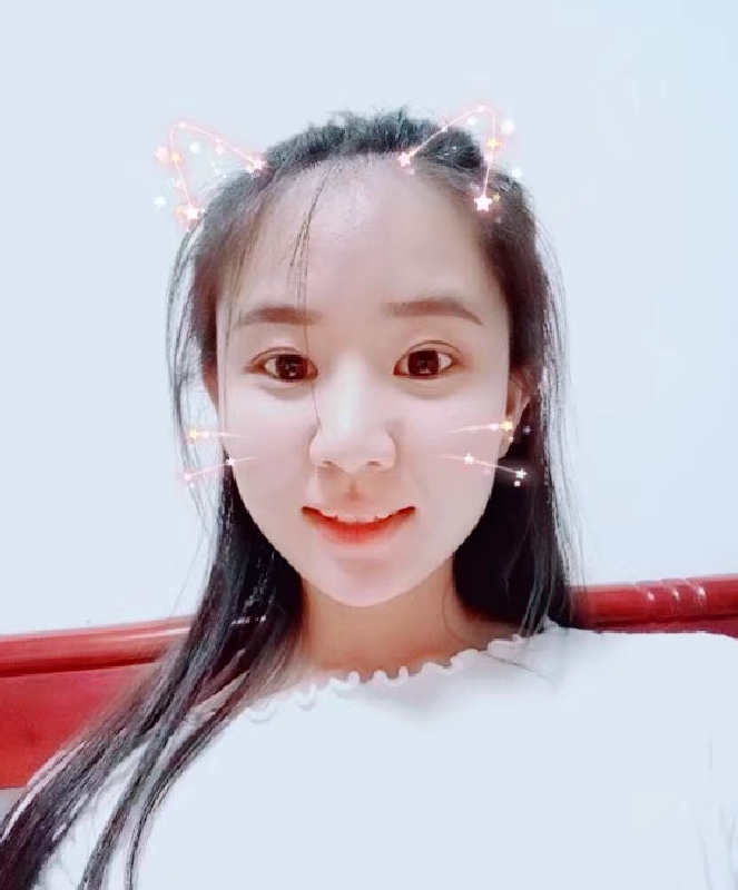 叶美美的第一张照片--绵阳相亲服务中心