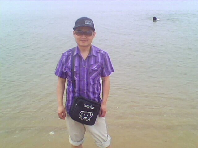 拾贝的第一张照片--绵阳相亲服务中心