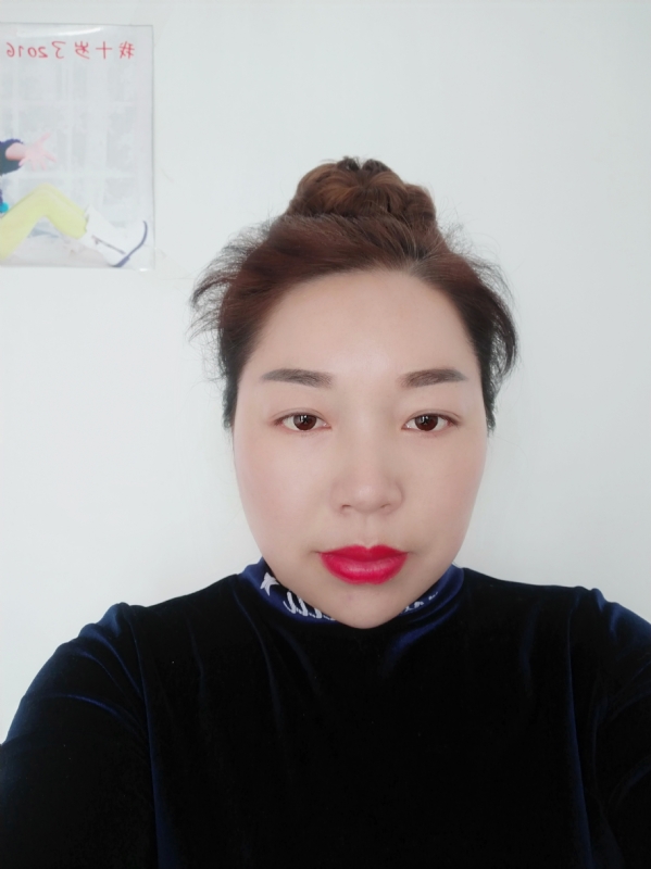 美丽人生的第一张照片--绵阳相亲服务中心