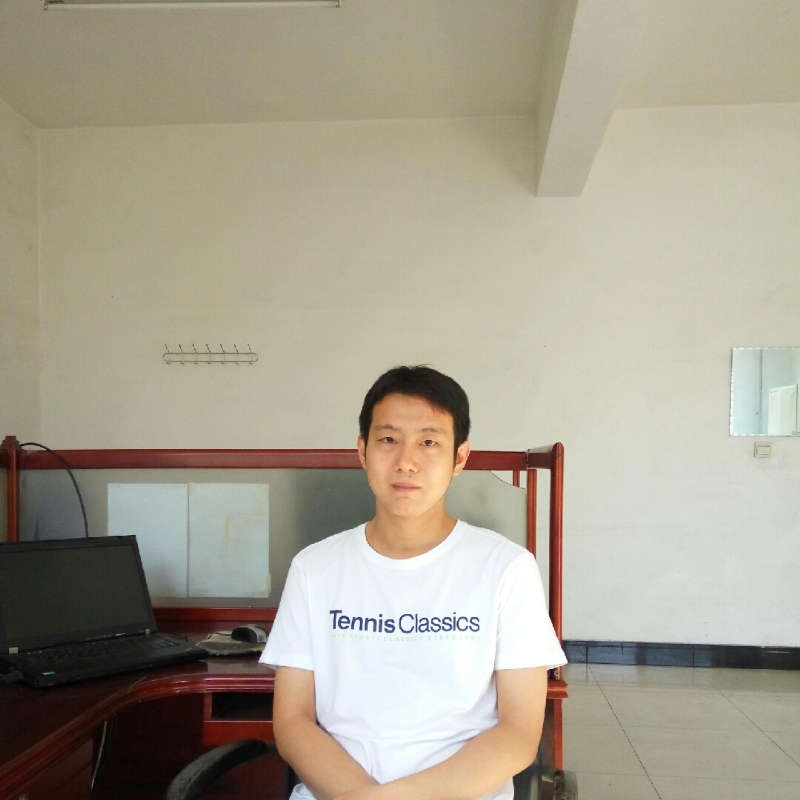 云轩的第一张照片--绵阳相亲服务中心