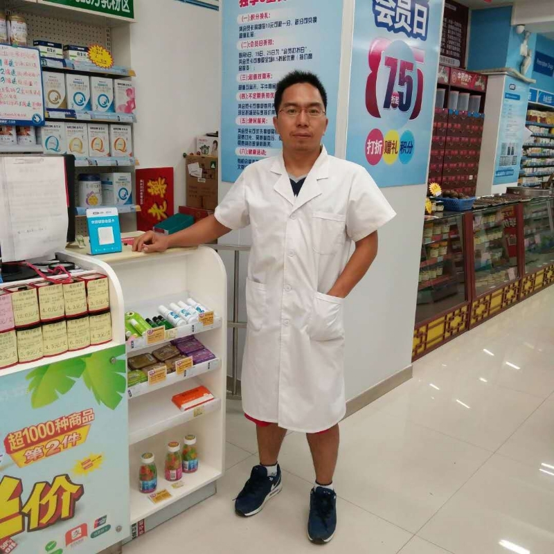 开开心心的第一张照片--绵阳相亲服务中心