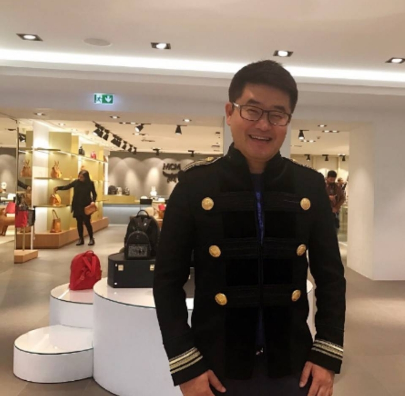 大千世界的第一张照片--绵阳相亲服务中心