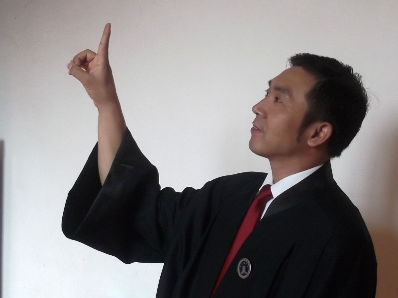 勇戈的第二张照片--绵阳相亲服务中心